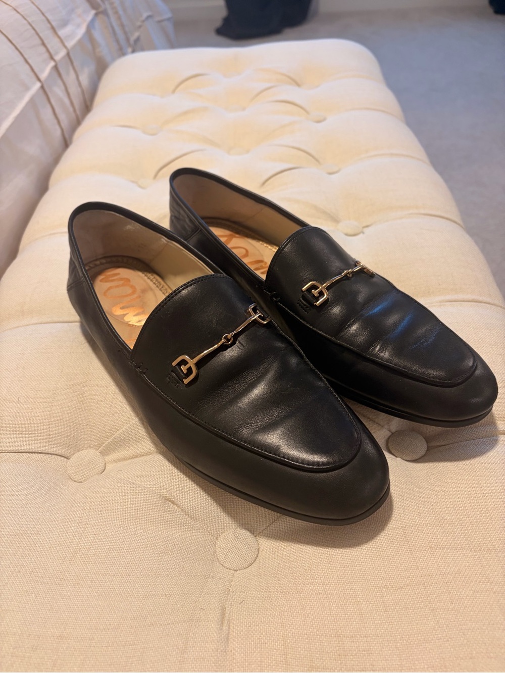 Sam Edelman Loraine Bit Loafer - Picture 6 of 7